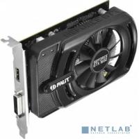 PALIT Видеокарта PALIT GeForce GTX1650 4 GB STORMX NE51650006G1-1170F RTL