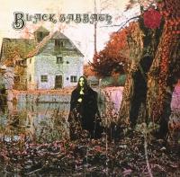 Black Sabbath "Black Sabbath"