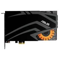 Звуковая карта PCI-E Asus Strix Soar, 7.1