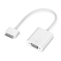 Адаптер Apple 30-pin to VGA Adapter