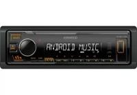 Автомагнитола KENWOOD KMM-105AY