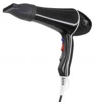 Moser Фен профессиональный Moser Wahl Super Dry черный 2000 Вт, 1048г