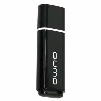 USB-флеш 4GB Qumo Optiva OFD-01 (черная)