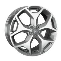 Колесный диск Replay VV213 7x17/5x100 D57.1 ET46 GMF