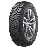 Автошина Hankook Winter i*Cept RS2 W452 135/70 R15 70T