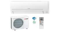 Кондиционер Mitsubishi Electric Classic Inverter MSZ-HR35VF/MUZ-HR35VF Сплит-система