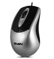 Мышь SVEN Optical Mouse RX-110