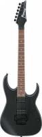 IBANEZ RG320EXZ-BKF электрогитара, 6 струн, цвет - чёрный