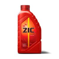 Трансмиссионное масло Zic ATF 3, 1 л