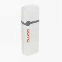 USB-флеш 16GB Qumo Optiva OFD-02 (белая)
