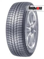 Шины Michelin X-Ice 3 175/65 R14 86T