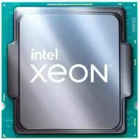 Процессор Intel Original Xeon E-2378 LGA1200 16Mb 2.60Ghz (CM8070804495612S RKN4)