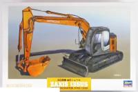 66001 Экскаватор HITACHI EXCAVATOR ZAXIS135US