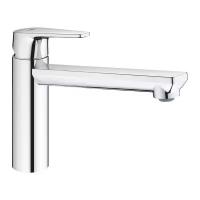 Смеситель для кухни GROHE BauEdge, хром (31693000)