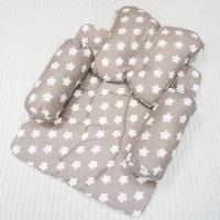 Подушка для новорожденного Farla Pad Прянички Farla Pad-PrKW