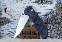 Нож "Griptilian 551 Series" Crucible CPM S30V Noryl GTX 551-S30V от Benchmade