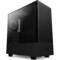 Корпус NZXT H510 Flow Black