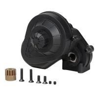 Коробка раздатка для Axial SCX10, SCX10 II 1/10 RC р/у модель Аксиал