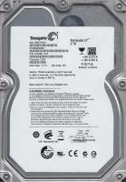 Жесткий диск Seagate ST32000542AS 2Tb SATAII 3,5" HDD