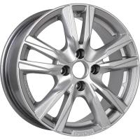 Колесный диск Momo (Reds) TYP R915 6.5x15/4x108 D72.3 ET40 Silver