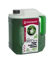 Антифриз Totachi Super Llc Зеленый -40С 2Л TOTACHI арт. 4589904520525