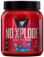 BSN NO-Xplode 3.3 (555гр) Ежевика