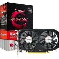 Видеокарта Afox Radeon RX 550 Dual Fan 8G