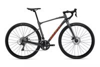 Велосипед Giant Revolt 2 Black Diamond 2022 S