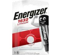 Батарейка 1632 Energizer