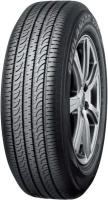 Летние шины Yokohama Geolandar G055 215/50 R18 92V