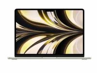 Ноутбук Apple MacBook Air 13 (2022) Starlight MLY13 (Apple M2 / 13.6 / 2560x1664 / 8GB / 256GB / Apple graphics 8-core / macOS)