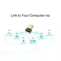 Bluetooth адаптер TP-Link UB4A