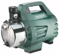 Насос Metabo HWA 3500 Inox 1100Вт 600978000