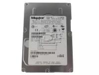 Жесткий диск Maxtor 8J300S0 300Gb SAS 3,5" HDD