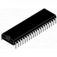 atmega16-16pu микроконтроллер