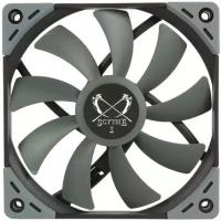 Вентилятор Scythe Kaze Flex 120mm Slim Fan 1800rpm KF1215FD18