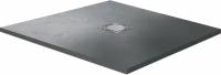 Поддон для душа RGW Stone Tray ST-0088G 80х80