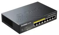 D-LINK DGS-1008P/D2A