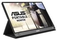 монитор ASUS MB16AHP Черный