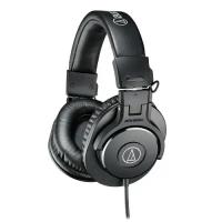 AUDIO-TECHNICA ATH-M30X Мониторные наушники