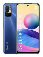 Xiaomi Redmi Note 10 5G 8/128Gb Nighttime Blue (синий) Global Version