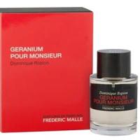 Одеколон Frederic Malle Geranium Pour Monsieur 7 мл