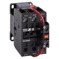 KEAZ Контактор OptiStart K3-24A00=220DC