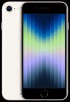 Смартфон Apple iPhone SE 2022 64 ГБ, Starlight