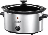 Мультиварка Russell Hobbs Slow Cooker, 3,5 л