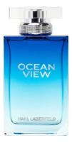 Karl Lagerfeld, Ocean View Pour Homme, 30 мл., туалетная вода мужская