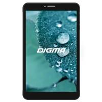 Планшет 8.0" Digma CITI 8588, 16Gb 1Gb 3G Android черный