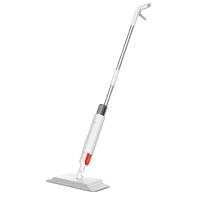 Швабра с распылителем Deerma Spray Mop TB880 White