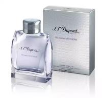 Dupont men 58 Avenue Montaigne Туалетная вода 100 мл