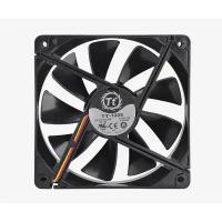 Вентилятор Thermaltake TT-1225 (120x120x25mm /3pin. Molex /21 дБ. /1400)